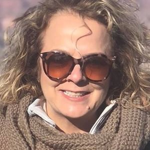 Meet your Posher, Celeste irby